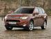 Mitsubishi Outlander III поколение Кроссовер