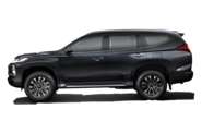 Mitsubishi Pajero Sport Intense