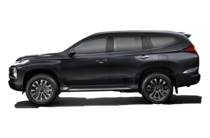 Mitsubishi Pajero Sport Instyle