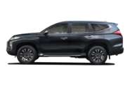 Mitsubishi Pajero Sport Instyle