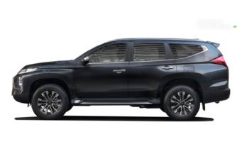 Mitsubishi Pajero Sport 2025 Instyle