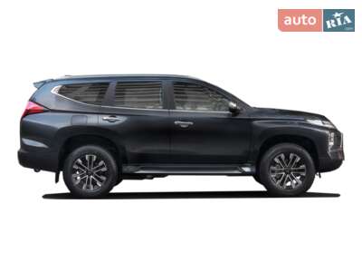 Mitsubishi Pajero Sport 2025 Instyle
