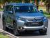  Pajero Sport III покоління Позашляховик