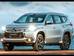  Pajero Sport III покоління Позашляховик