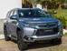  Pajero Sport III покоління Позашляховик