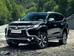  Pajero Sport III покоління Позашляховик