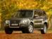  Pajero Wagon IV покоління (2nd FL) Позашляховик