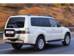  Pajero Wagon IV покоління (2nd FL) Позашляховик