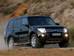 Mitsubishi Pajero Wagon IV поколение Внедорожник