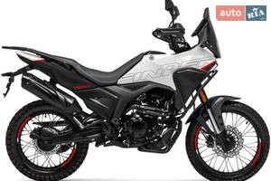 Morbidelli t-250x-fe I поколение Мотоцикл