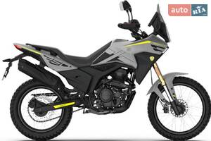 Morbidelli t-250x-pro I поколение Мотоцикл