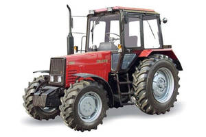 МТЗ 892-belarus I покоління (рестайлінг) Трактор
