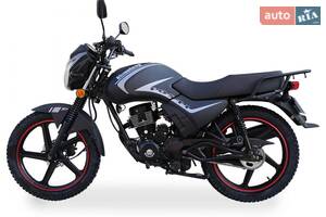 Musstang foxi-150 I поколение Мотоцикл