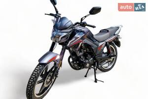 Musstang mt-150-fortuna I поколение Мотоцикл