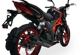 Musstang XTREET 250 2023 в Киев