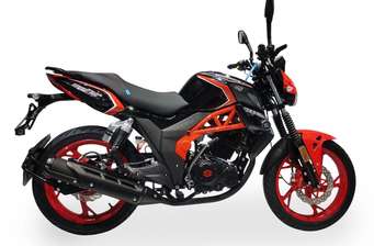 Musstang XTREET 250 2023 в Киев