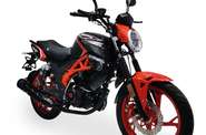 Musstang XTREET 250 Base