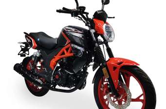 Musstang XTREET 250 2023 в Киев