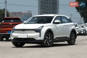 Neta u-pro-400 І покоління Кросовер