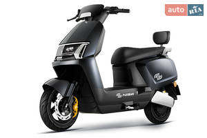 NISA k3 I поколение Скутер