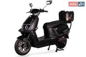 NISA k6-pro I поколение Скутер