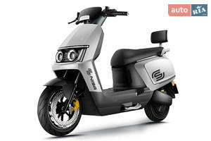 NISA k6 I поколение Скутер