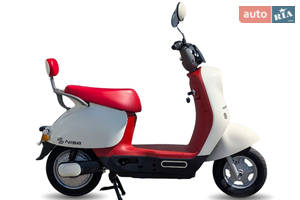 NISA mello І покоління Електровелосипед