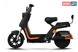 NISA migo І поколение Электровелосипед