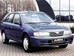 Nissan Almera I покоління Хетчбек