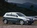 Nissan Almera II покоління Хетчбек