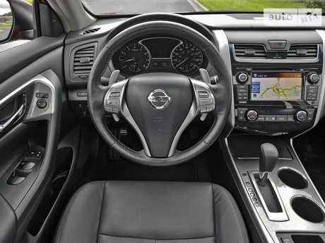 Nissan Altima 2007 Nissan Altima 2007