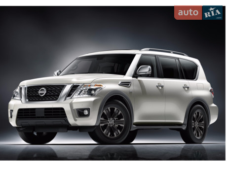 Nissan Armada 2005 Nissan Armada 2005