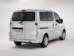 Nissan e-NV200 I поколение Минивэн