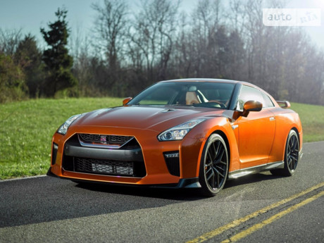 nissan gt-r evotech отзывы