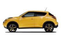 Nissan Juke Acenta