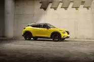 Nissan Juke N-Connecta