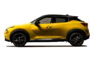 Nissan Juke Acenta