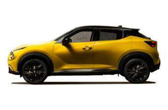 Nissan Juke 2025 в Львів