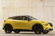 Nissan Juke Acenta