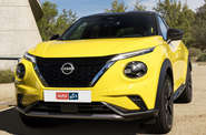 Nissan Juke Acenta