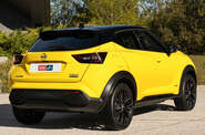 Nissan Juke Acenta