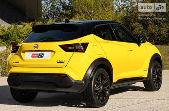 Nissan Juke 2025 Acenta