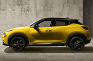 Nissan Juke Acenta