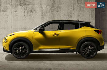 Nissan Juke 2025 в Львів