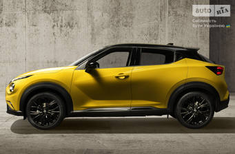 Nissan Juke 2025 Tekna