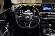 Nissan Juke Acenta