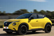 Nissan Juke Acenta