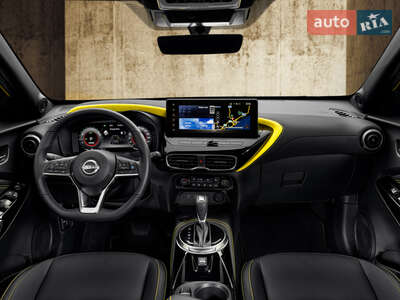 Nissan Juke 2026 Tekna