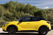 Nissan Juke Acenta