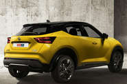 Nissan Juke Acenta